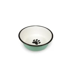 Outech King Paw Comedouro para cães