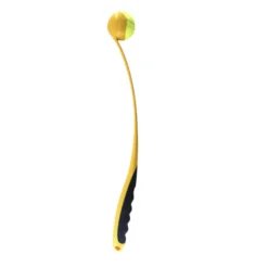 Outech Lançador Manual de bolas para cães