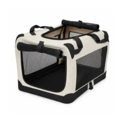Outech Mochila Transportadora Portátil para cães