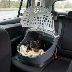 Outech Neila Transportadora especial carro para animais de estimação