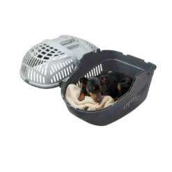 Outech Neila Transportadora especial carro para animais de estimação
