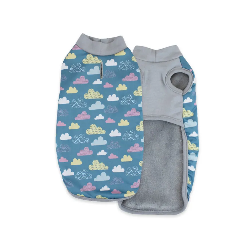Outech Nube Double Jersey para cães