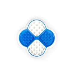 Outech Ocean Comedouro Antivoracidade para cães