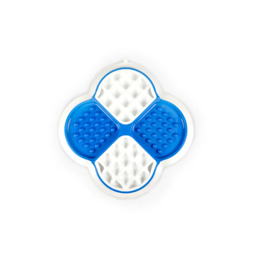 Outech Ocean Comedouro Antivoracidade para cães