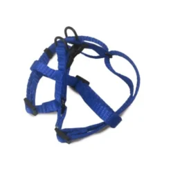 Outech Peitoral azul para cães