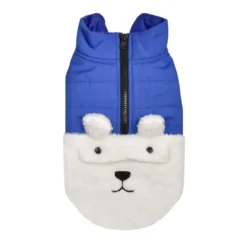 Outech Polar Bear Casaco para cães