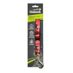 Outech Pop Adaptador de Cinto de Carro para cães