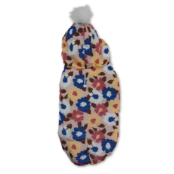 Outech Spring Casaco para cães