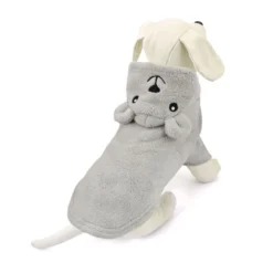 Outech Teddy Bear Dog Pijama para cães