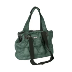 Outech Transportadora Verde para cães e gatos