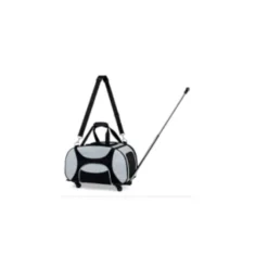Outech Trolley Transportadora para cães