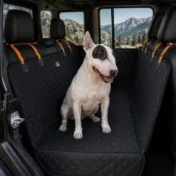 Outech X-perience Capa protetora para carro para cães
