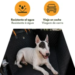 Outech X-perience Capa protetora para carro para cães