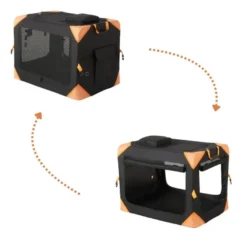 Outech X-perience Transportadora de tela para cães pequenos