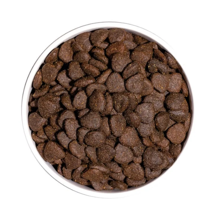 Ownat Just Grain Free Adult Cordeiro ração para cães