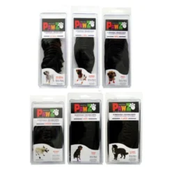 Pawz Protex botas para cães