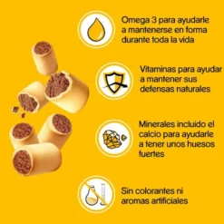 Pedigree Biscoitos Markies para Cães