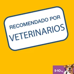 Pedigree Dentastix Snacks Dentários para cães de porte pequeno