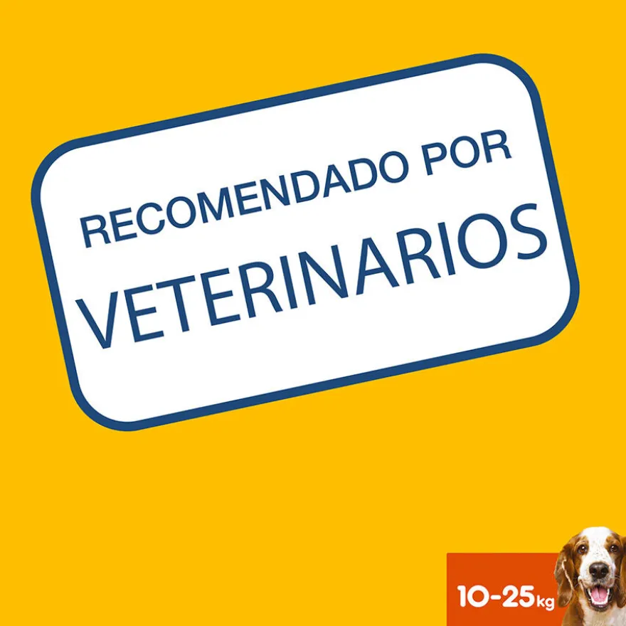 Pedigree Dentastix Snacks Dentários para cães médios
