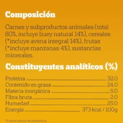 Pedigree Ranchos Biscoitos Cubos de vaca para cães