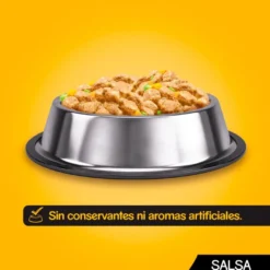 Pedigree Sabores Mistos Molho em Saqueta para Cães - Multipack