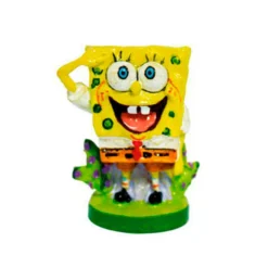 Penn-Plax Figura de SpongeBob para aquários