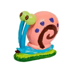 Penn-Plax Gary para Decoração de aquários