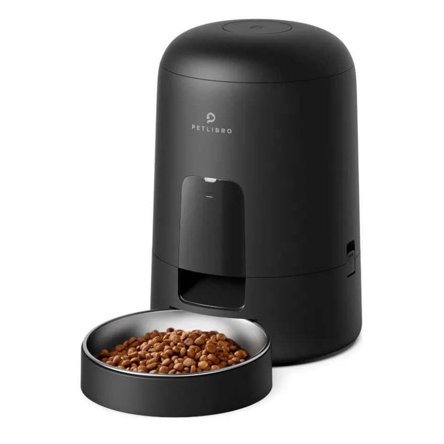 Petlibro Air Comedouro automático para cães e gatos