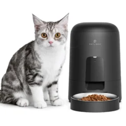 Petlibro Air Comedouro automático para cães e gatos
