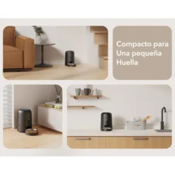 Petlibro Air Comedouro automático para cães e gatos