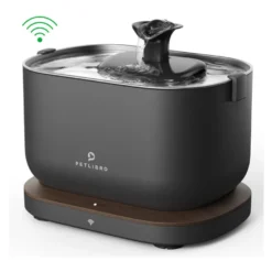 Petlibro Dockstream Fonte inteligente de água para cães e gatos