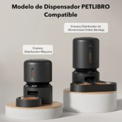 Petlibro Sacos dessecantes para comedouro automático para cães e gatos