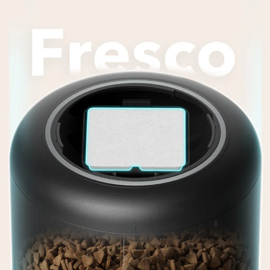 Petlibro Sacos dessecantes para comedouro automático para cães e gatos