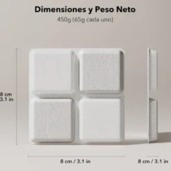 Petlibro Sacos dessecantes para comedouro automático para cães e gatos