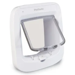 PetSafe Porta com Microchip para gatos