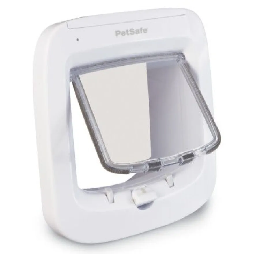 PetSafe Porta com Microchip para gatos
