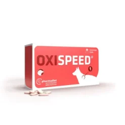 Pharmadiet Oxispeed Complemento para cães maiores
