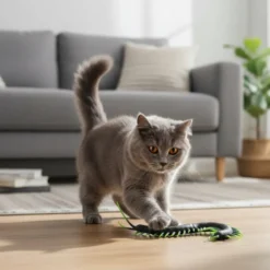 PLAYOLOGY BRINQUEDO CENTOPÉIA PARA GATOS