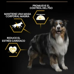 Pro Plan Adult All Sizes Light/Sterilised Peixe Branco ração para cães
