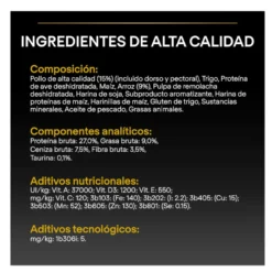 Pro Plan Adult Light/Sterilised Frango ração para cães