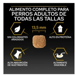Pro Plan Adult Light/Sterilised Frango ração para cães