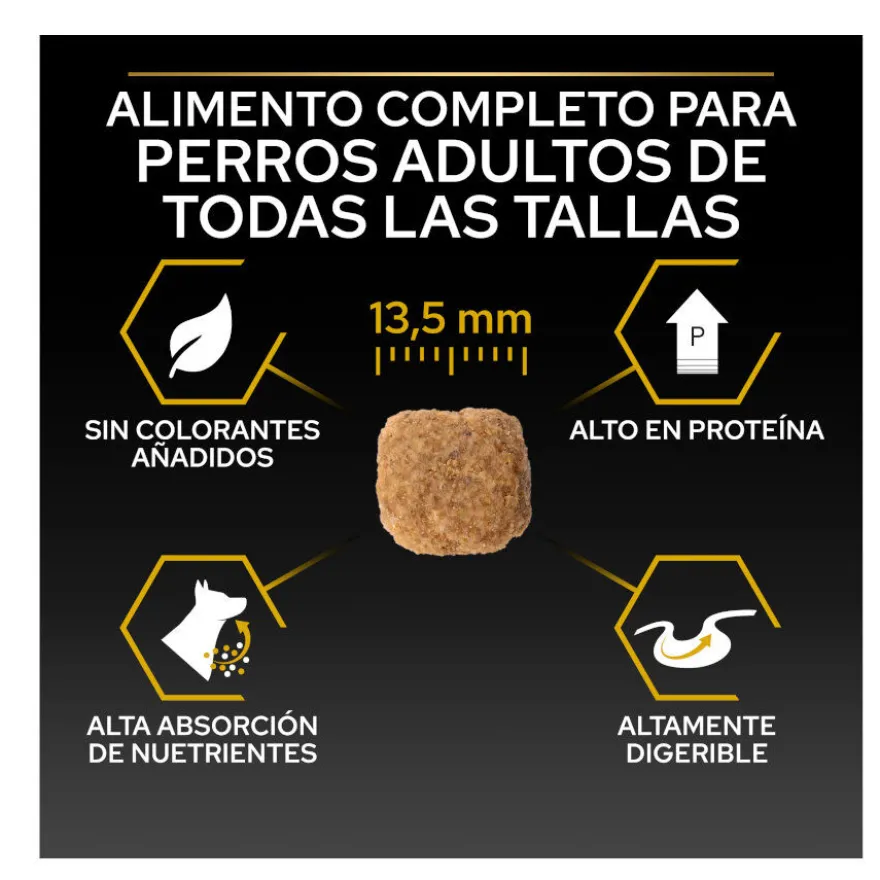 Pro Plan Adult Light/Sterilised Frango ração para cães