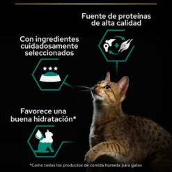 Pro Plan Adult Maintenance Frango em lata para gatos
