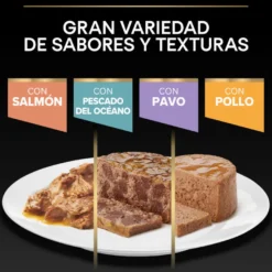 Pro Plan Adult Maintenance Frango em lata para gatos