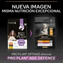Pro Plan Adult Medium & Large Frango ração para cães seniores