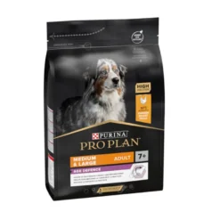 Pro Plan Adult Medium & Large Frango ração para cães seniores