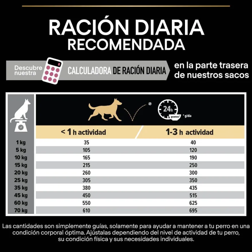 Pro Plan Adult Medium Sensitive Skin Salmão ração para cães