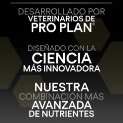 Pro Plan Adult Medium Sensitive Skin Salmão ração para cães
