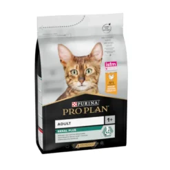 Pro Plan Adult Renal Plus Frango ração para gatos