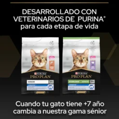 Pro Plan Adult Renal Plus Frango ração para gatos